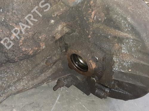 Gearbox CITROËN JUMPER I Van (244) 2.2 HDi | BP21599600M3 