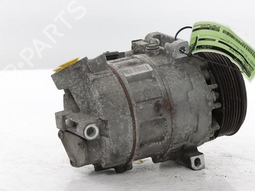 AC compressor OPEL VIVARO B Van (X82) 1.6 CDTI (05) | BP39211408M34 - Image 5