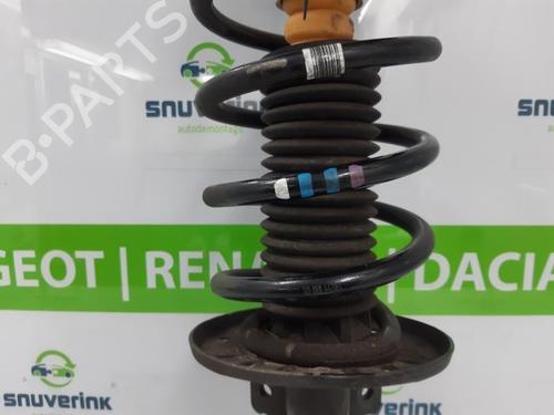 Left front shock absorber OPEL VIVARO C Van (K0) 2.0 | BP40571569M16 - Image 3