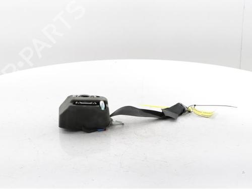 Used Rear left seatbelt Rear left seatbelt RENAULT KADJAR (HA_, HL_) 1.2 TCe 130 (HLMR) (130 hp) 29241372 29241372