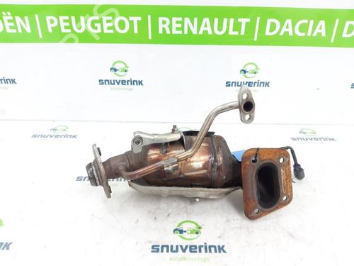 Used Catalyst PEUGEOT 108 1.0 VTi 72 (72 hp) 10807737