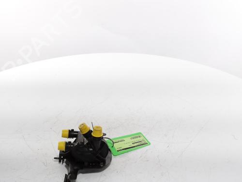 Thermostat housing OPEL GRANDLAND / GRANDLAND X (A18, P1UO) 1.6 Turbo Hybrid | BP30185674M116 