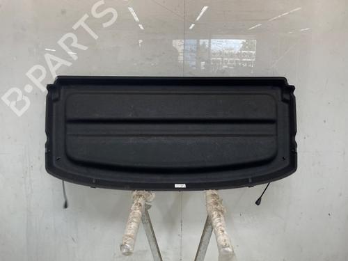 Hattehylde RENAULT CAPTUR I (J5_, H5_) 0.9 TCe 90 | BP39619024C85 - Image 4