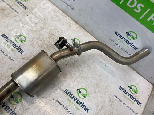 Particulate filter RENAULT KANGOO III Box Body/MPV 1.5 Blue dCi 75 (FJAA) | BP23120971M81 - Image 5
