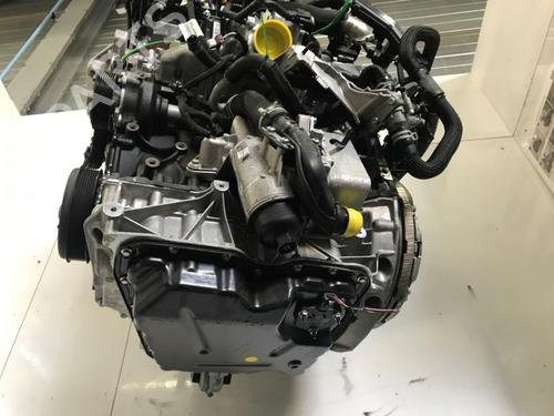 Engine RENAULT MASTER III Van (FV) 2.3 dCi 150 FWD (FV0F, FV03, FV09) | BP34565248M1  - Image 6
