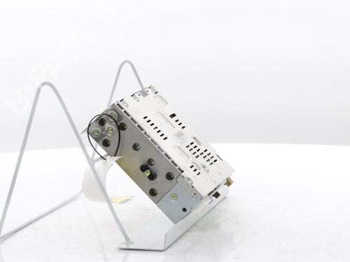 Radio RENAULT KADJAR (HA_, HL_) 1.3 TCe 160 (HLNC) | BP28797141E6 