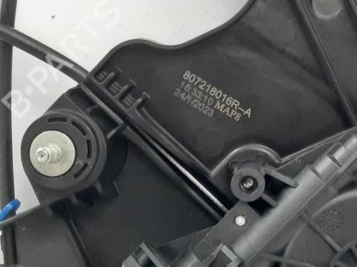 Front left window mechanism RENAULT AUSTRAL E-TECH 200 Hybrid (HGM2) | BP40542159C22 - Image 5