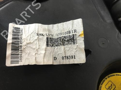 Engine RENAULT CLIO V (B7_) 1.5 Blue dCi 100 (B7AD) | BP34565934M1 - Image 9