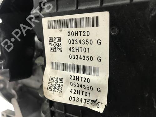 Gearbox CITROËN C5 AIRCROSS (A_) 1.6 Hybrid 225 (A45GFR) | BP36779918M3 - Image 9