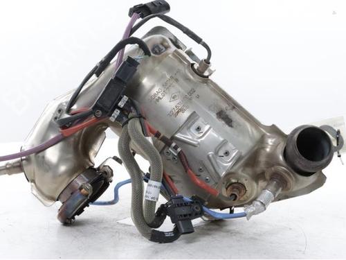 Used Catalyst Catalyst RENAULT CAPTUR II (HF_) TCe 140 (HFN0) (140 hp) 40588051 40588051