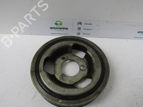 Used Pulley Pulley 13190266 13190266