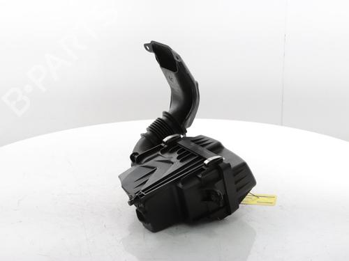 Luftfilter kasse RENAULT CLIO V (B7_) 1.0 SCe 65 (B7MG) (67 hp) 29426932