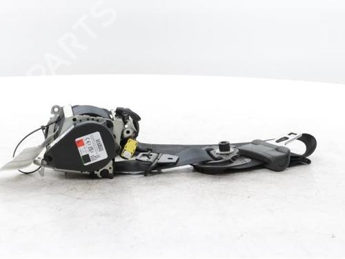 Front left seatbelt MITSUBISHI ASX (VSX_, VSE_) 1.6 HYBRID (VSEH6) | BP40587188I26 - Image 10
