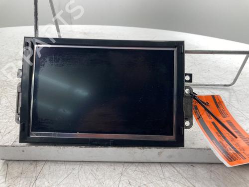 Display Display CITROËN DS4 (NX_) 1.6 VTi 120 (120 hp) 33846138 33846138