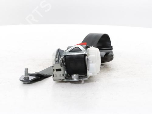 Front left seatbelt CITROËN C3 II (SC_) 1.6 HDi | BP37263053I26 - Image 8