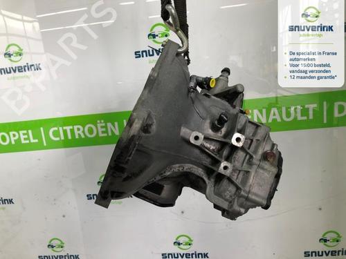 gearbox-opel-corsa-d-s07-2006-2007-2008-2009-2010-2011-2012-2013-2014-2015-40579940 main image