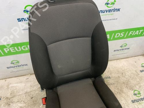 Left front seat RENAULT TRAFIC III Van (FG_) 2.0 dCi 130 (FGMY) | BP25526923C15
