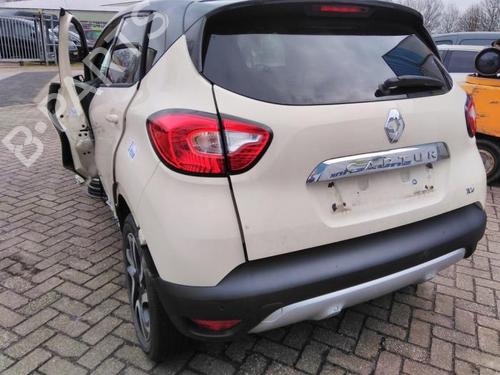 AC pipe RENAULT CAPTUR I (J5_, H5_) 0.9 TCe 90 | BP40582163M126 - Image 10