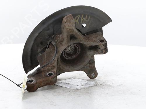 Right front steering knuckle RENAULT EXPRESS Box Body/MPV 1.5 Blue dCi 75 (F6AA) | BP36949165M26  - Image 5