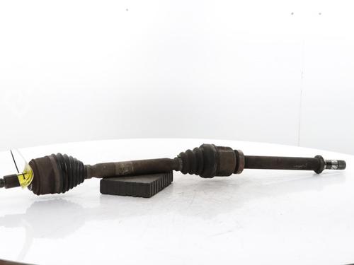 Right front driveshaft RENAULT KANGOO Express (FW0/1_) 1.5 dCi 105 (FW0F) | BP31960163M39