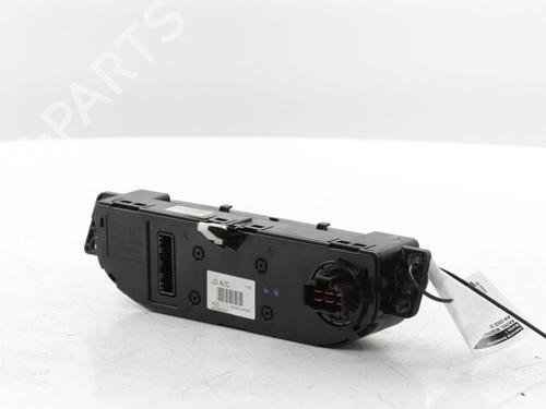 Climate control KIA CEE'D (JD) 1.6 CRDi 128 | BP40527436I5 - Image 7