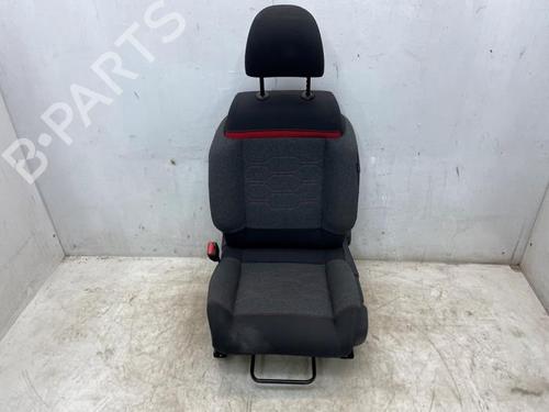 Used Left front seat Left front seat CITROËN C3 III (SX) 1.2 VTi 82 (82 hp) 40585962 40585962