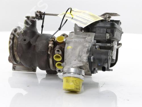 Used Turbocharger/Supercharger Turbocharger/Supercharger 38777958 38777958