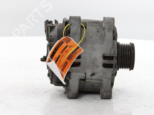 Alternator CITROËN C4 AIRCROSS 1.6 HDi 115 | BP39507736M7 - Image 3