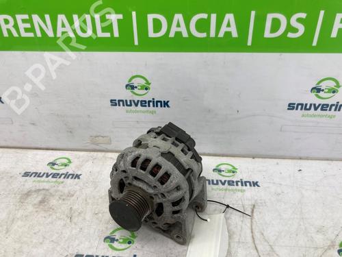 Generator Generator 24160369 24160369