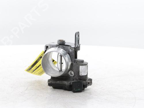 Used Throttle body Throttle body OPEL MOVANO B Van (X62) 2.3 CDTI FWD (FV) (136 hp) 34058071 34058071
