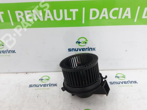 Used Heater blower motor Heater blower motor PEUGEOT 206 SW (2E/K) 1.6 16V (109 hp) 10808552 10808552