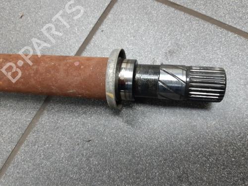 Right front driveshaft RENAULT MEGANE III Grandtour (KZ0/1) 1.5 dCi (KZ09, KZ0D, KZ1G, KZ29, KZ14, KZ1W, KZ10, KZ1F,... | BP22393012M39 