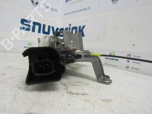 Rear right lock CITROËN C1 (PM_, PN_) 1.0 | BP13188751C99 