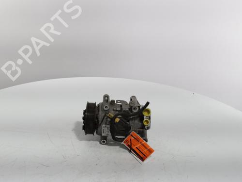 AC compressor CITROËN C4 III (BA_, BB_, BC_) 1.2 PureTech 130 (BAHNSA, BAHNSB) | BP34562686M34 - Image 1
