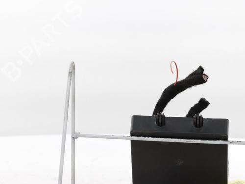 Elektronisk modul RENAULT TWINGO III (BCM_, BCA_) 1.0 SCe 70 | BP30758673M83 