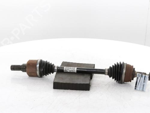 Used Left front driveshaft Left front driveshaft PEUGEOT 508 II (FB_, FH_, F3_) 1.5 BlueHDI 130 (FBYHZJ, FBYHZR) (131 hp) 33696595 33696595