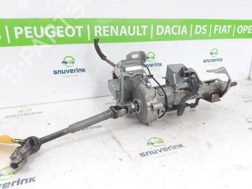 Steering column RENAULT CAPTUR I (J5_, H5_) 1.3 TCe 150 (J5NK, J5JS) | BP23123609M21 - Image 4