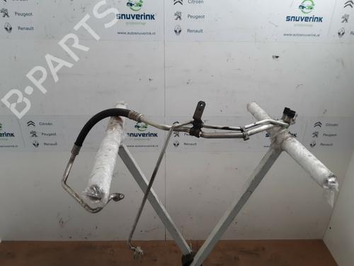Used AC pipe PEUGEOT 107 (PM_, PN_) 1.0 (68 hp) 13191854