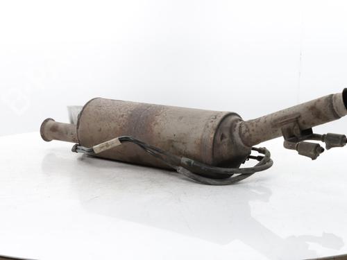 Particulate filter PEUGEOT PARTNER Box Body/MPV 1.6 HDi / BlueHDi 75 | BP34565181M81 - Image 2