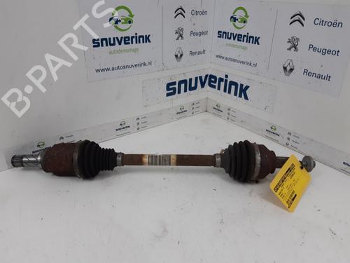 Used Left rear driveshaft Left rear driveshaft 10797369 10797369