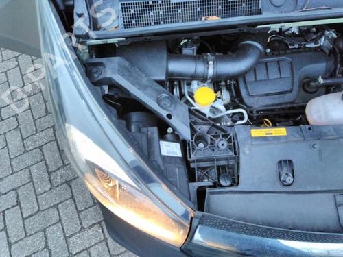 Right front seat OPEL VIVARO B Van (X82) 1.6 CDTI (05) | BP40582703C16 - Image 35