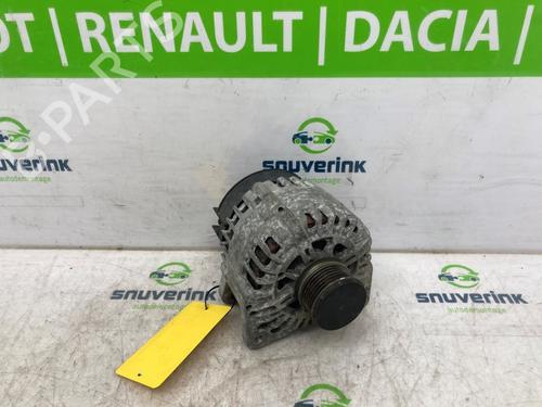 Used Alternator RENAULT KANGOO Express (FW0/1_) 1.5 dCi 75 (FW07, FW10, FW04) (75 hp) 25884771