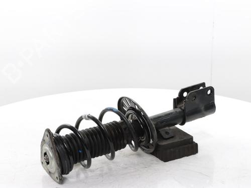 Left front shock absorber OPEL COMBO Box Body/MPV (K9) 1.2 | BP30185833M16