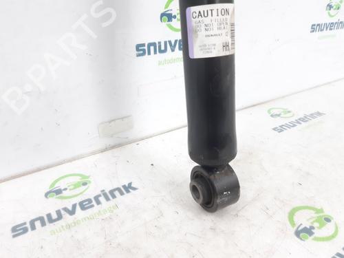 Left rear shock absorber RENAULT AUSTRAL E-TECH 200 Hybrid (HGM2) | BP24841041M18 - Image 4