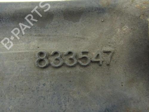 Right front suspension arm PEUGEOT 308 SW I (4E_, 4H_) 1.6 HDi | BP10926017M13