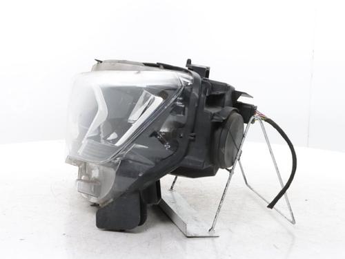 Left headlight PEUGEOT PARTNER Box Body/MPV (K9) 1.6 BlueHDI 100 | BP36538622C28 - Image 3
