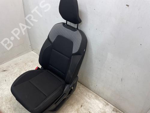 Left front seat RENAULT CLIO V (B7_) 1.6 E-TECH 145 (B7MU) | BP36538050C15 - Image 3