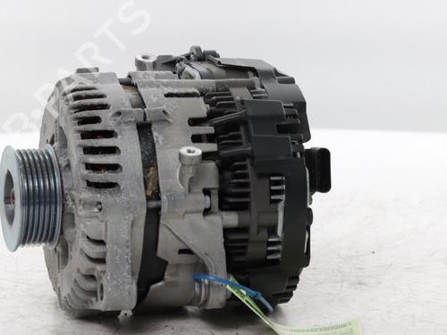 Alternator OPEL CORSA F (P2JO) 1.2 MHEV | BP34565048M7  - Image 8