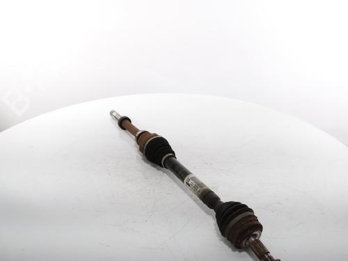 Right front driveshaft PEUGEOT 208 II (UB_, UP_, UW_, UJ_) e-208 | BP27971132M39 