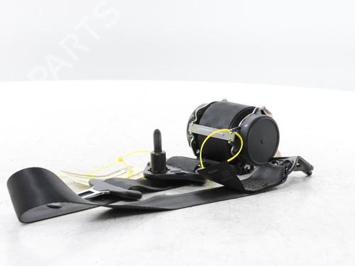 Rear left seatbelt RENAULT ZOE (BFM_) ZOE | BP33813805I29 - Image 4